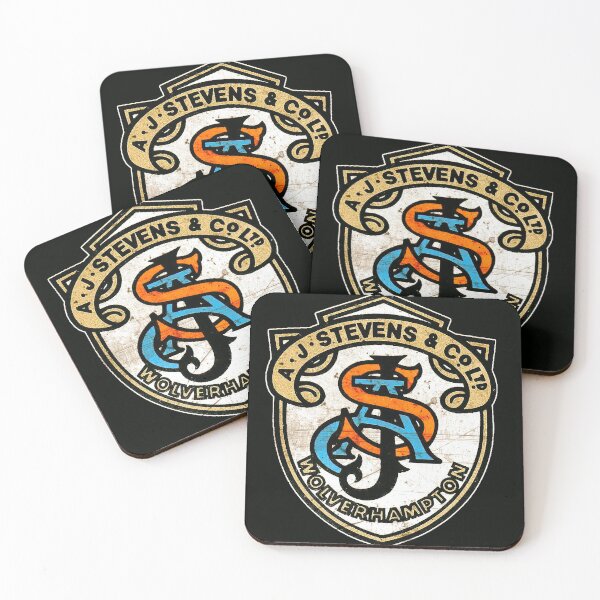 Item preview, Original AJS Logo designed and sold by FXST.