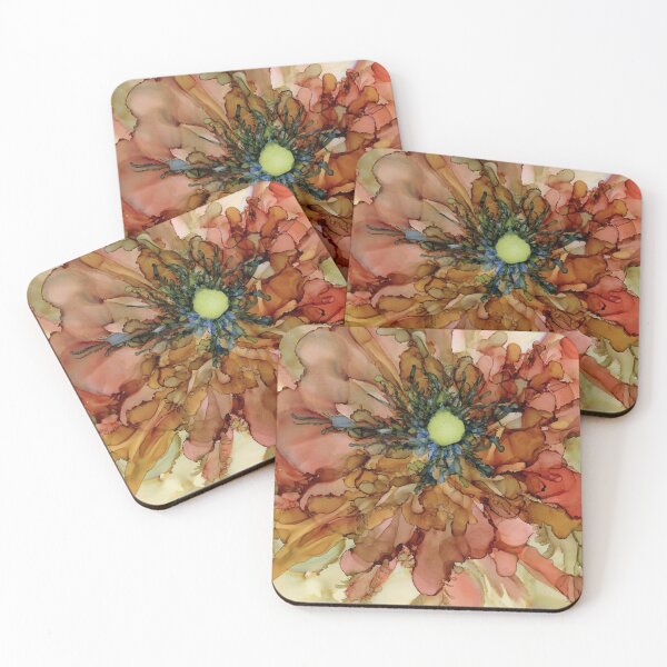 Item preview, Autumn Sun designed and sold by otterwise.