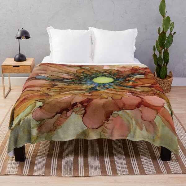 Item preview, Autumn Sun designed and sold by otterwise.