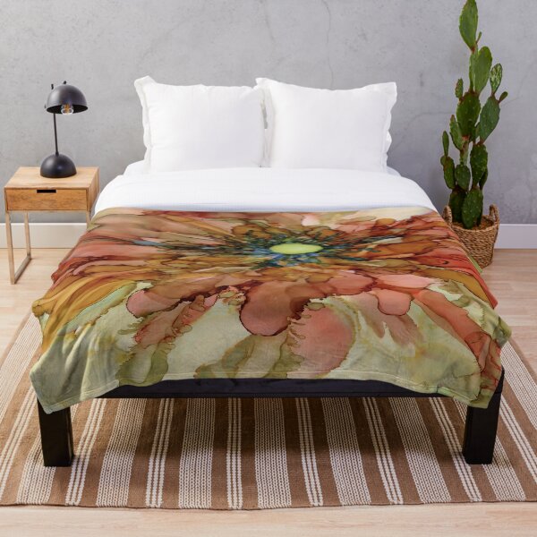 Item preview, Autumn Sun designed and sold by otterwise.