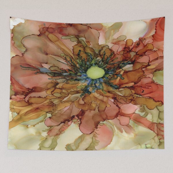 Item preview, Autumn Sun designed and sold by otterwise.