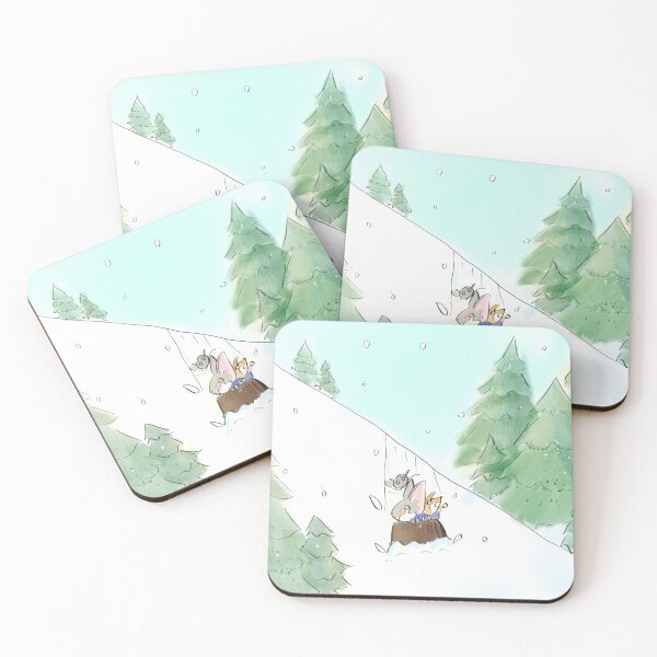 Item preview, Sleigh Ride designed and sold by Viminity.