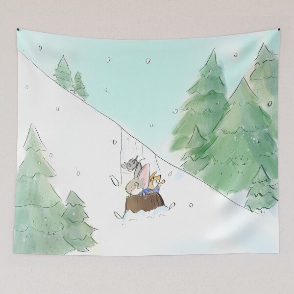 Item preview, Sleigh Ride designed and sold by Viminity.