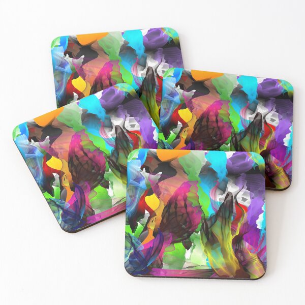 Item preview, Happiness in color designed and sold by sheSzen.