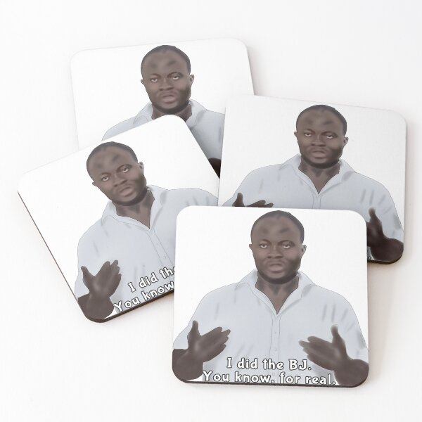 Item preview, Michael - I did the BJ - 90 day fiance designed and sold by Ofthemoral.