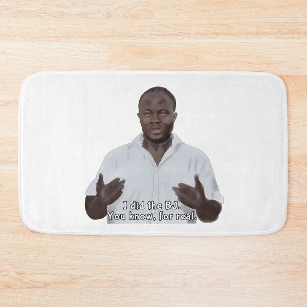 Item preview, Michael - I did the BJ - 90 day fiance designed and sold by Ofthemoral.