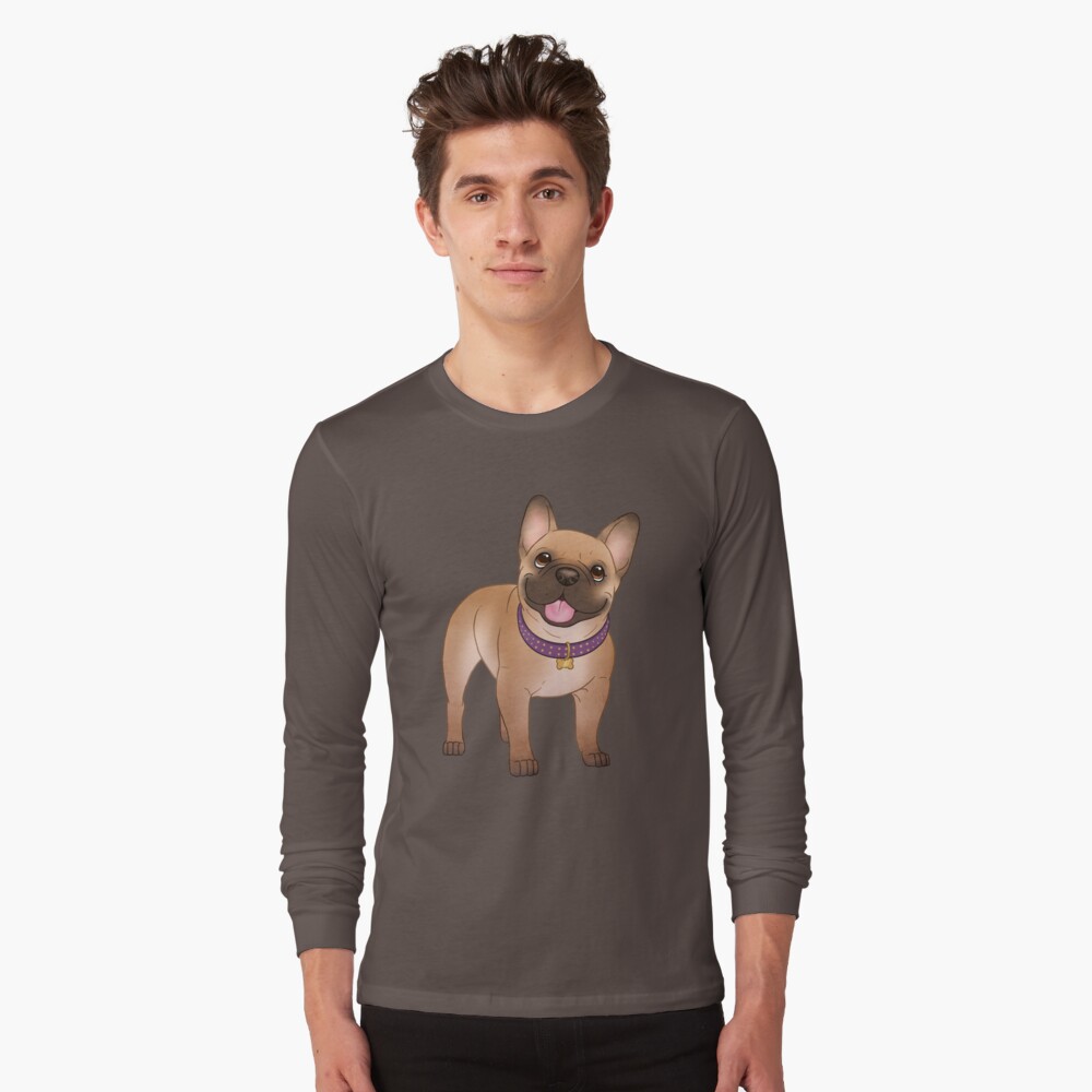 Item preview, Long Sleeve T-Shirt designed and sold by Chiwowy.