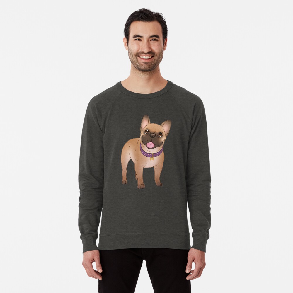 Item preview, Lightweight Sweatshirt designed and sold by Chiwowy.
