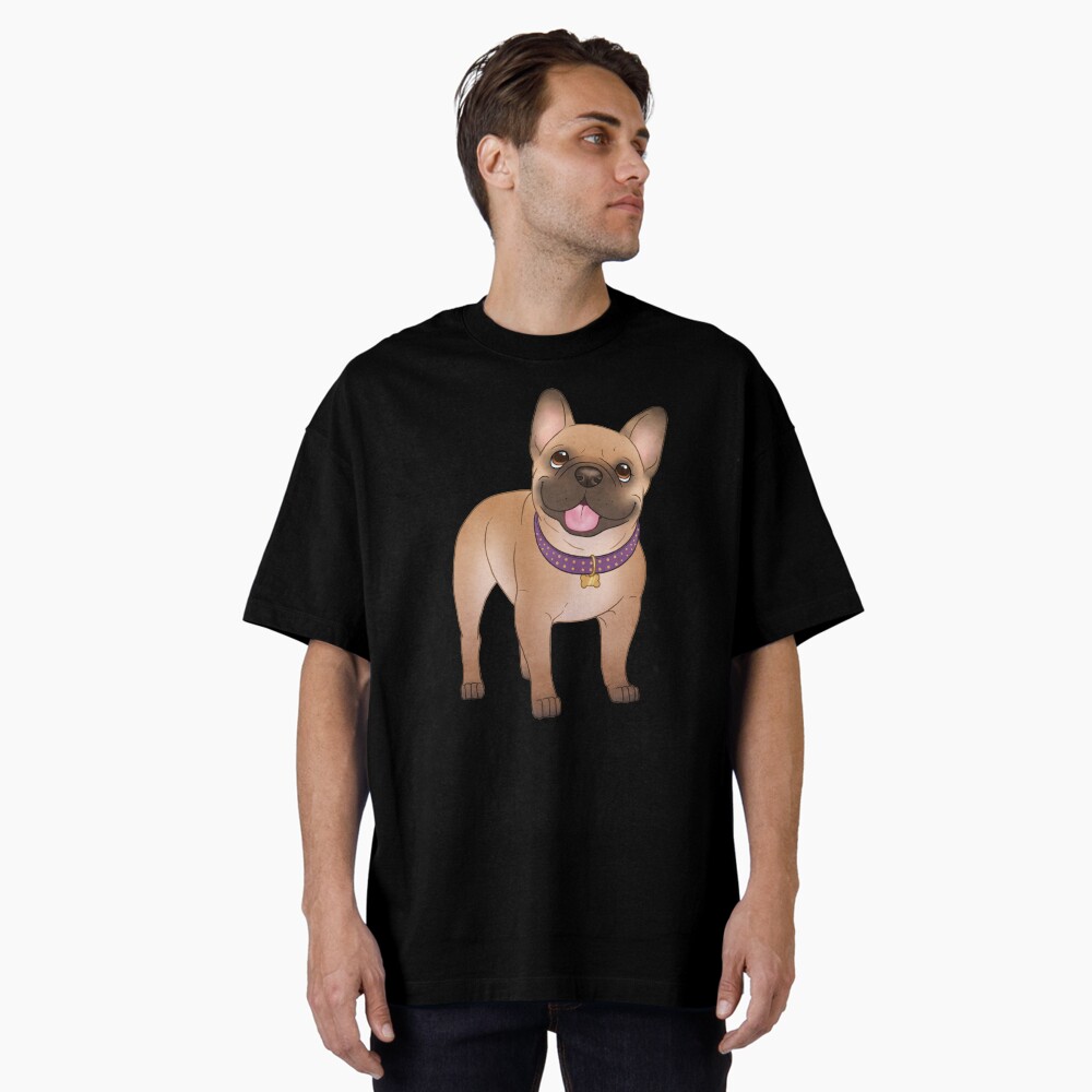 Item preview, Oversized T-Shirt designed and sold by Chiwowy.