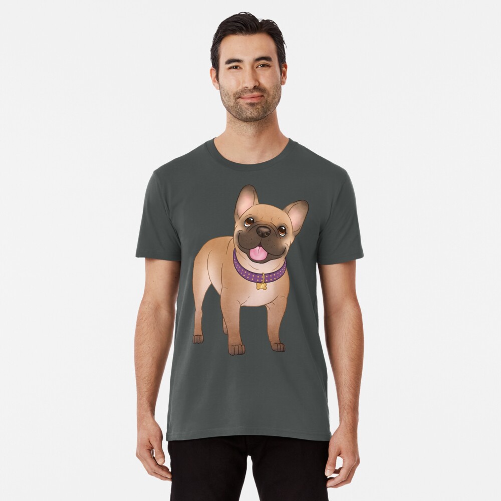 Item preview, Premium T-Shirt designed and sold by Chiwowy.