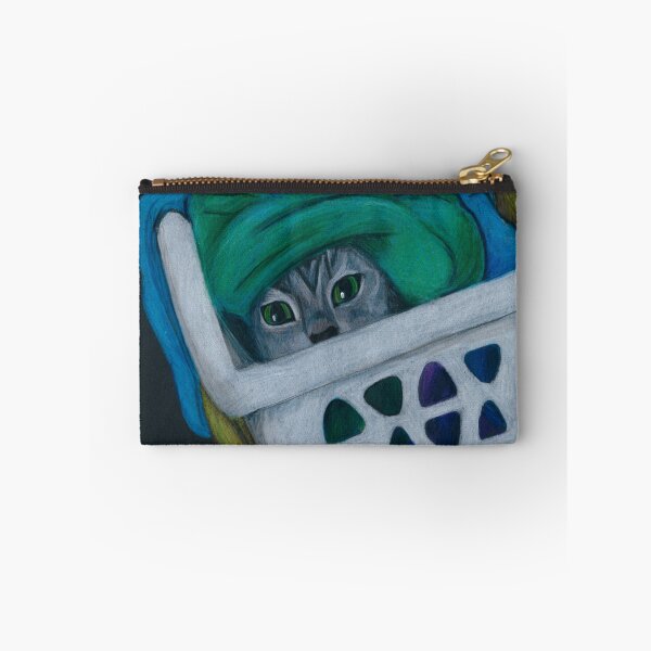 Artikelvorschau, Waschtag entworfen und verkauft von ArtByAlisonLove.