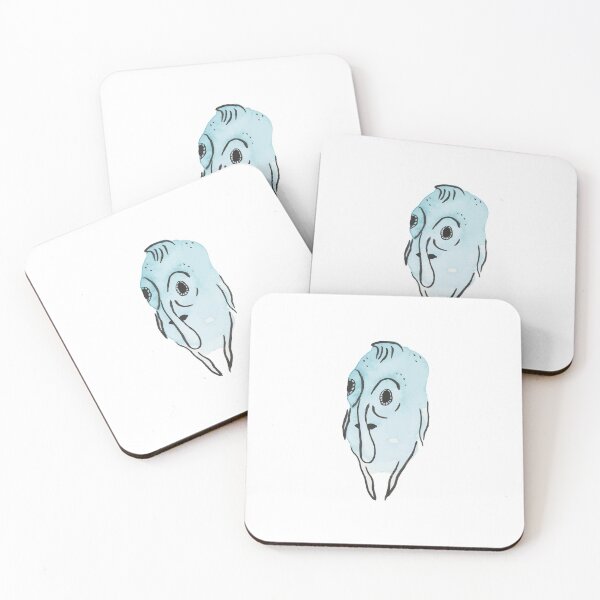 Item preview, What About Blob designed and sold by KelleyVivian.