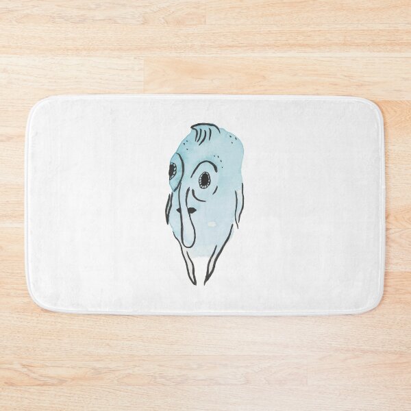 Item preview, What About Blob designed and sold by KelleyVivian.