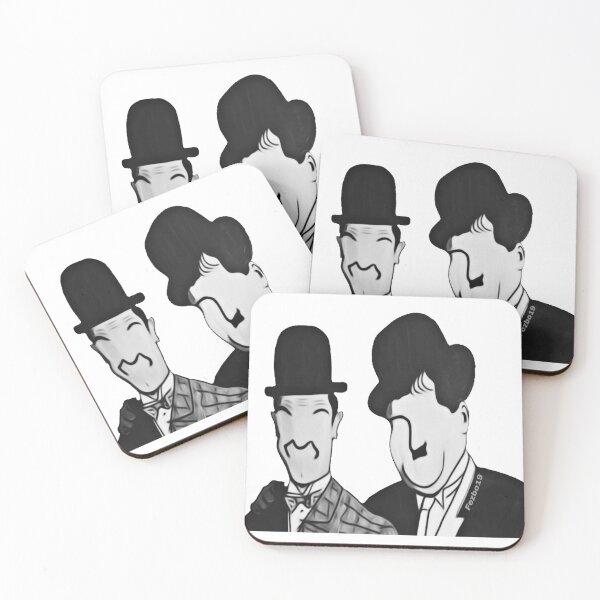 Item preview, Another Fine Mess designed and sold by Fezbo1972.