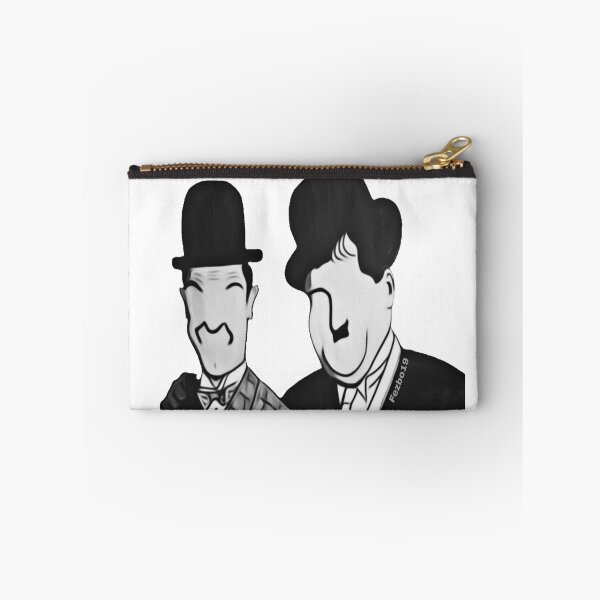 Item preview, Another Fine Mess designed and sold by Fezbo1972.
