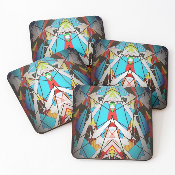 Item preview, Like Stained Glass designed and sold by Pooks82.