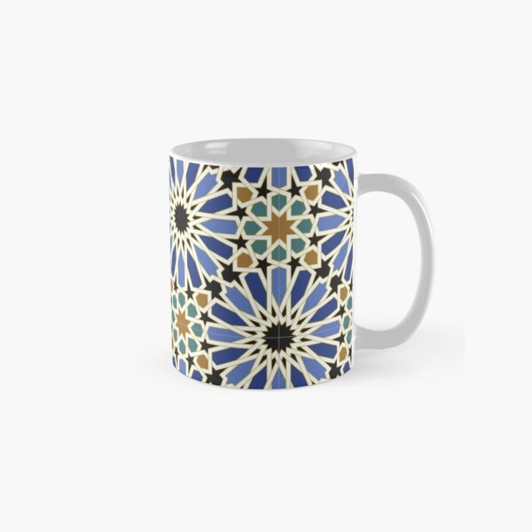 Item preview, Arabic Tile I designed and sold by ojovago.