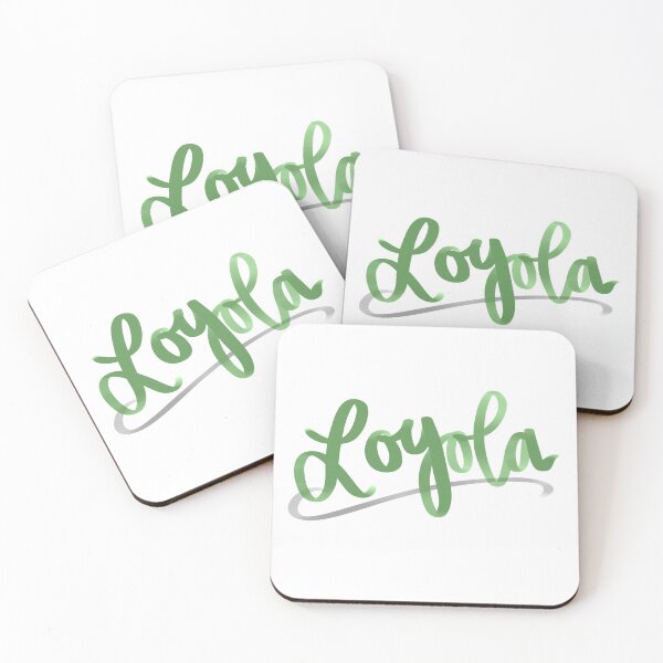 Item preview, Loyola University MD (white) designed and sold by sadieapples.
