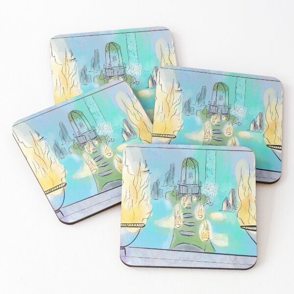 Item preview, The Water Path designed and sold by Viminity.