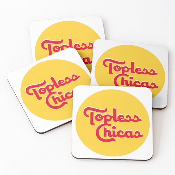Item preview, Topless Chicas designed and sold by saMOErai.