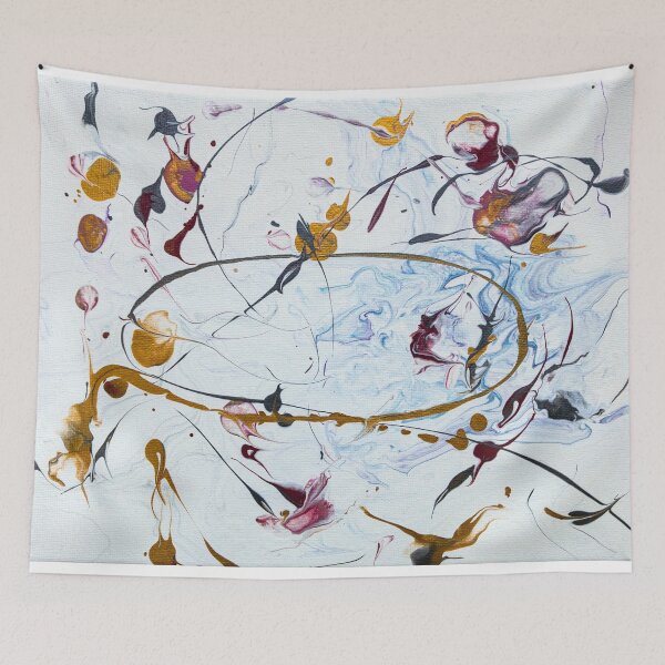 Item preview, Fine Line 1 designed and sold by Sue Kearney.