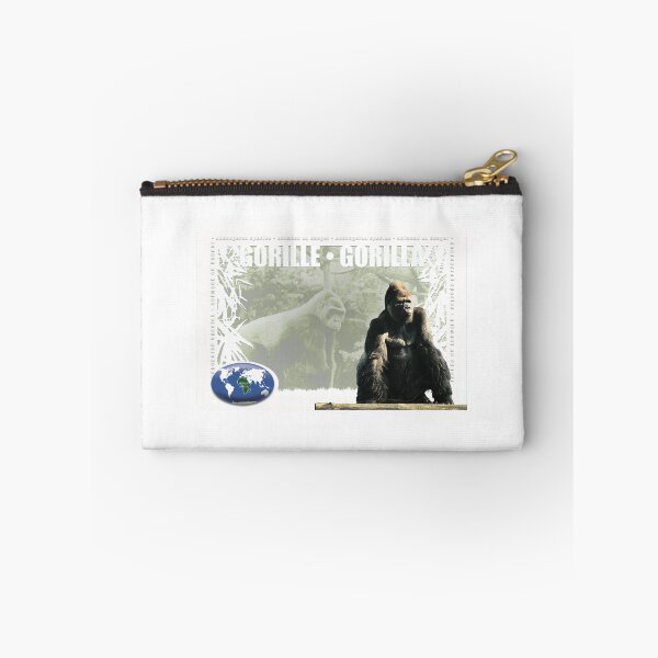 Item preview, Gorilla Gorilla designed and sold by RicardoPeragua.