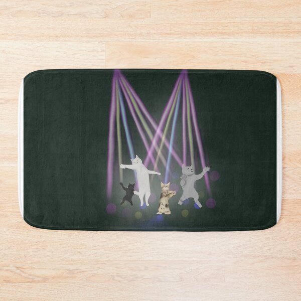 Item preview, Cats party designed and sold by Rowant.