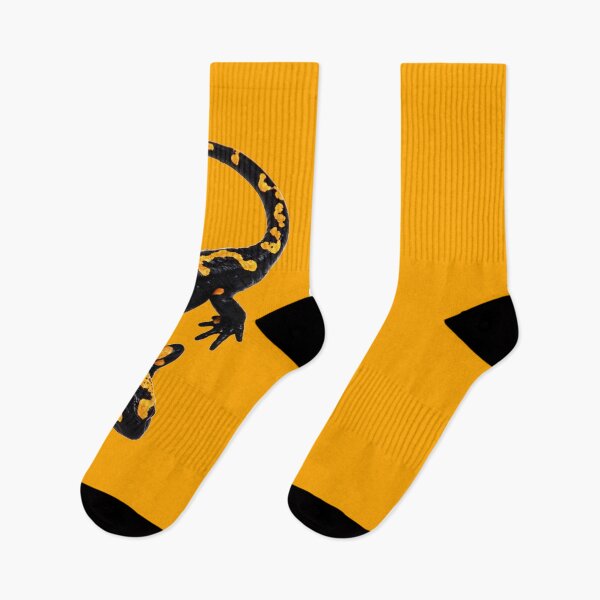 Item preview, SALAMANDRA OG AMARILLO designed and sold by CharlieCreator.