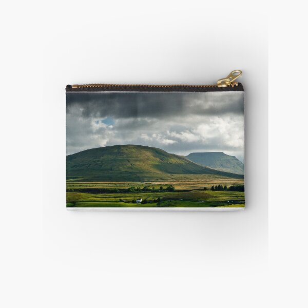 Item preview, Ingleborough, A Different View designed and sold by Sue Knowles.