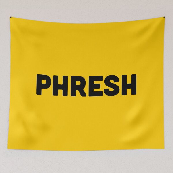 Item preview, PHRESH designed and sold by cogstees.