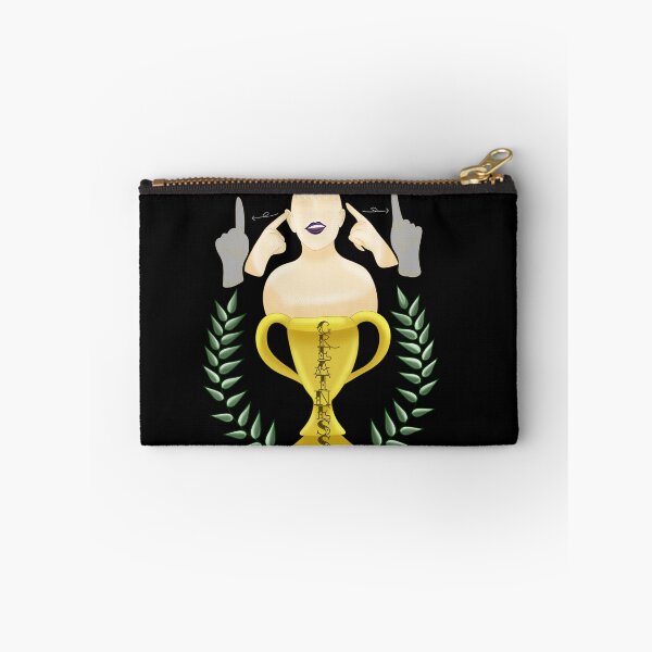 Item preview, Achieve Greatness - American Sign Language designed and sold by AndrogynousArt.