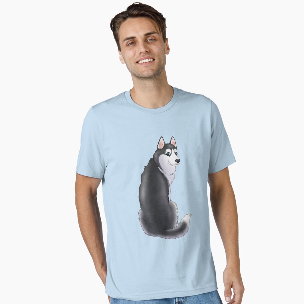 Item preview, Essential T-Shirt designed and sold by Chiwowy.