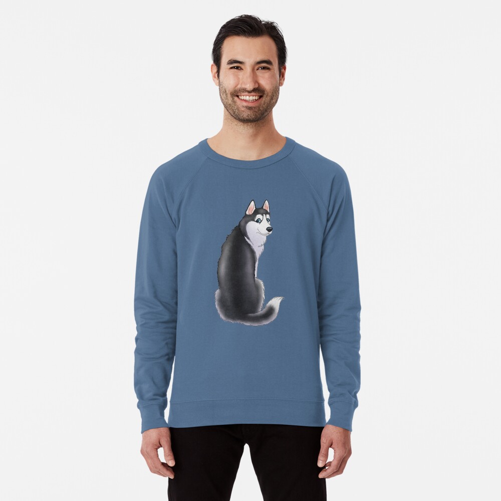 Item preview, Lightweight Sweatshirt designed and sold by Chiwowy.