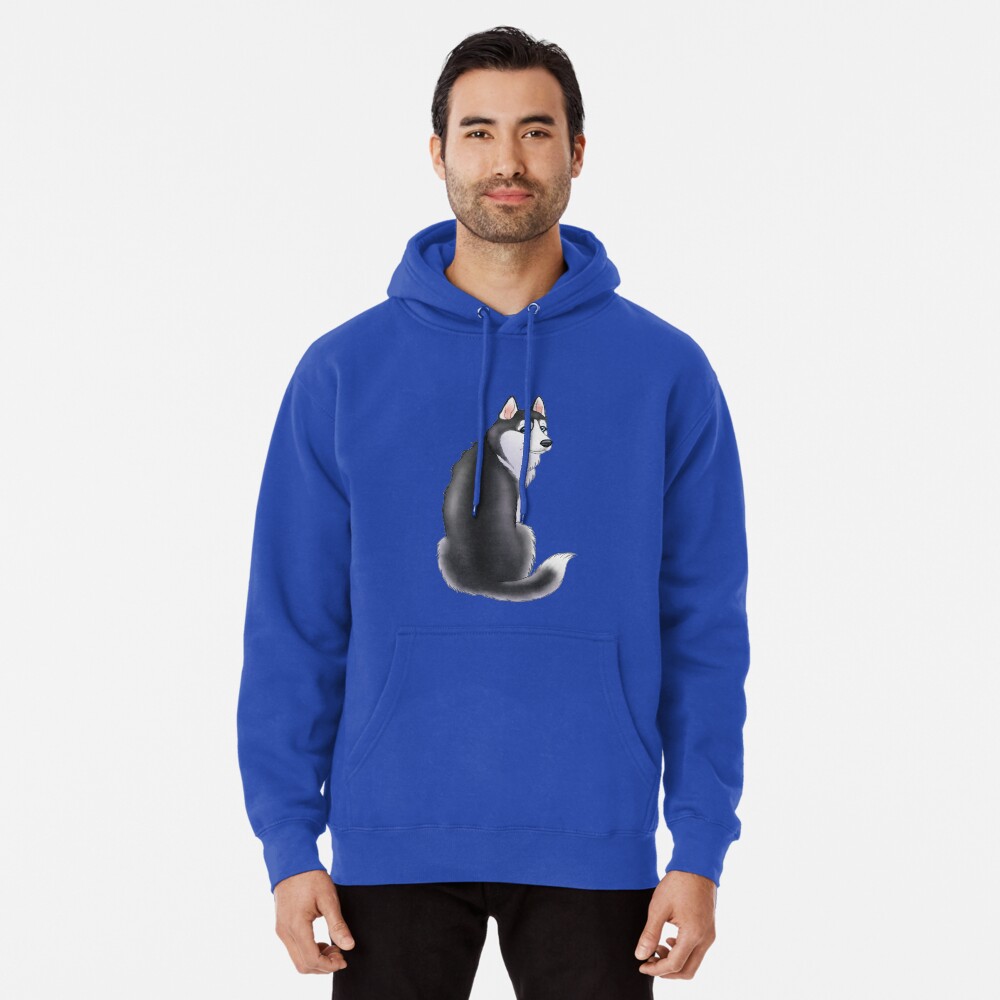 Item preview, Pullover Hoodie designed and sold by Chiwowy.