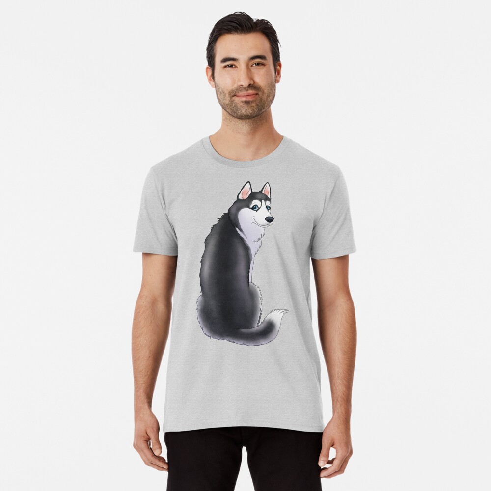 Item preview, Premium T-Shirt designed and sold by Chiwowy.