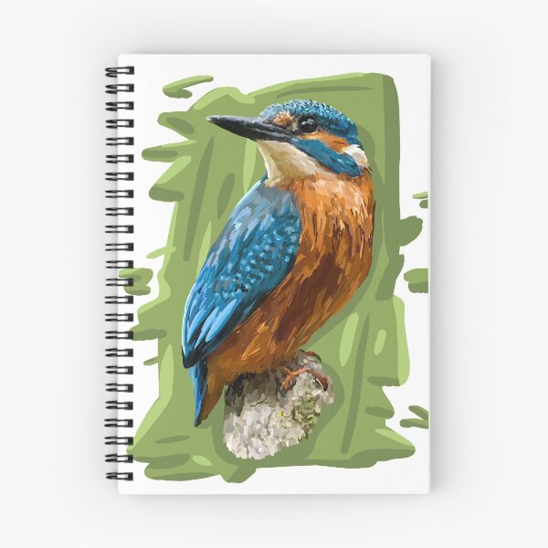 Item preview, King fisher designed and sold by mmsnow.