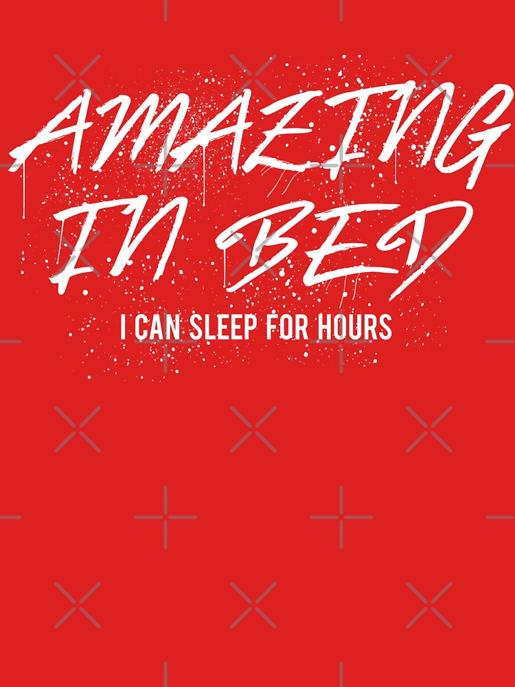 Amazing In Bed by warrant311