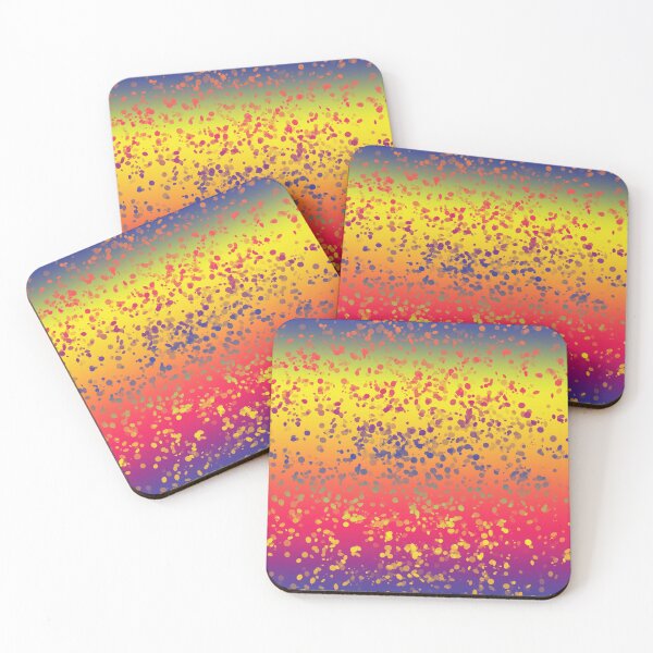 Item preview, Primary spots designed and sold by ianablakeman.