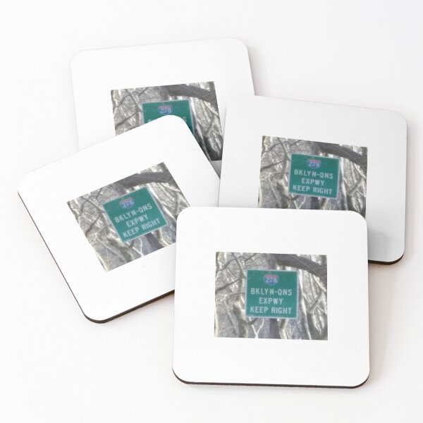 Item preview, BQE Travlers designed and sold by MUMBLESART.
