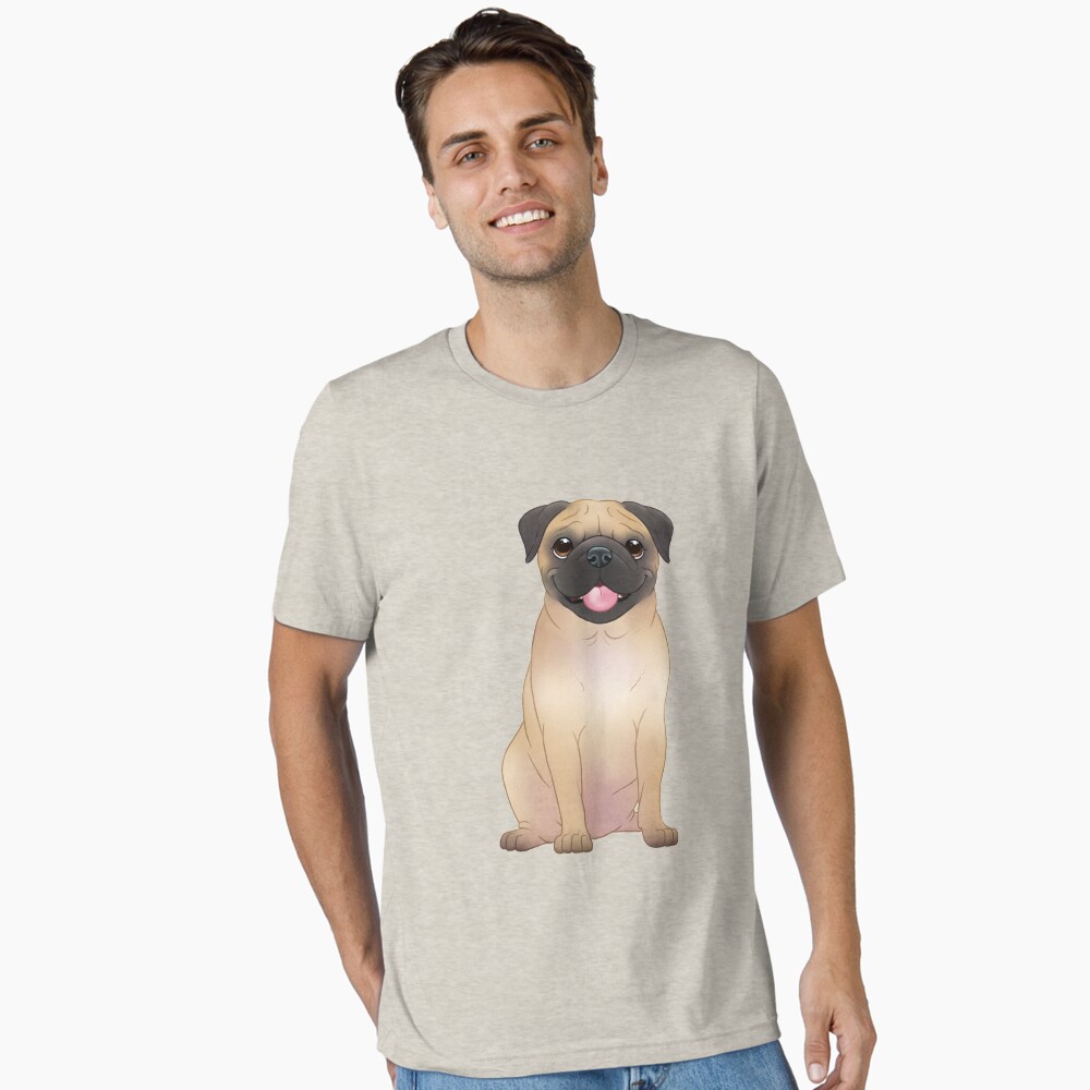 Item preview, Essential T-Shirt designed and sold by Chiwowy.