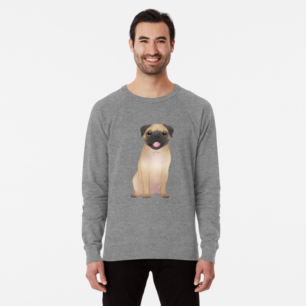 Item preview, Lightweight Sweatshirt designed and sold by Chiwowy.