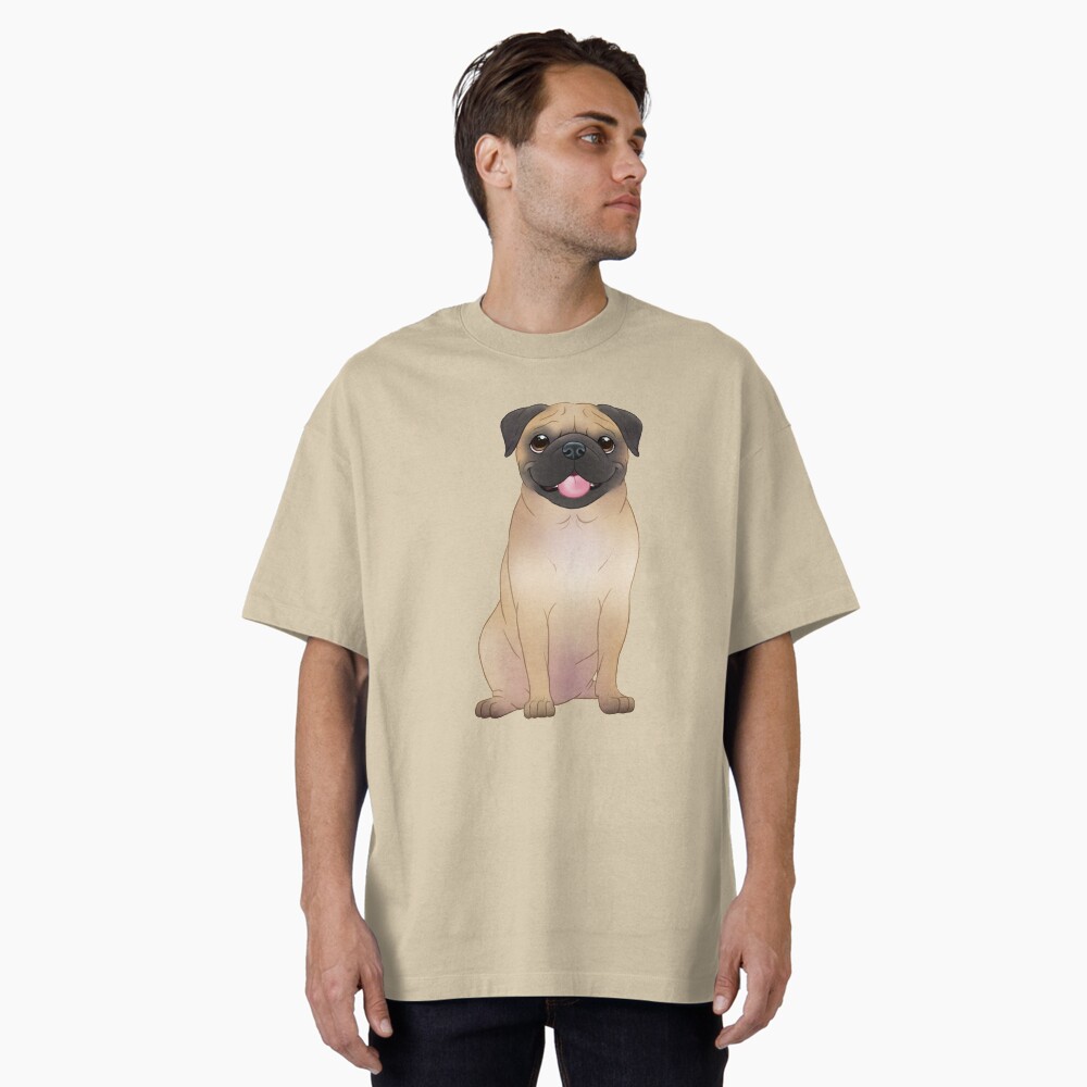 Item preview, Oversized T-Shirt designed and sold by Chiwowy.