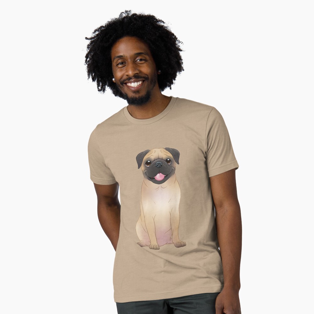Item preview, Tri-blend T-Shirt designed and sold by Chiwowy.