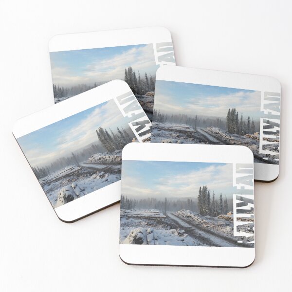 Item preview, rally fan, snow stage with cut-out wording designed and sold by qlobba.