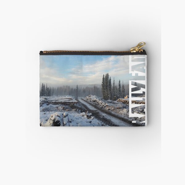 Item preview, rally fan, snow stage with cut-out wording designed and sold by qlobba.