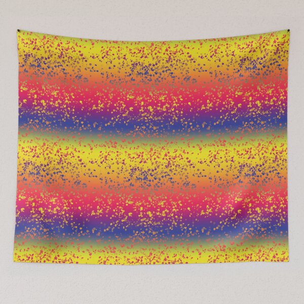 Item preview, Primary spots designed and sold by ianablakeman.