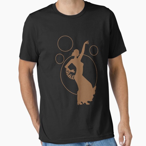 Item preview, flamenco designed and sold by SVDesignatVasil.