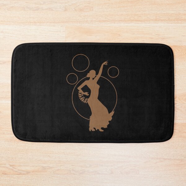Item preview, flamenco designed and sold by SVDesignatVasil.