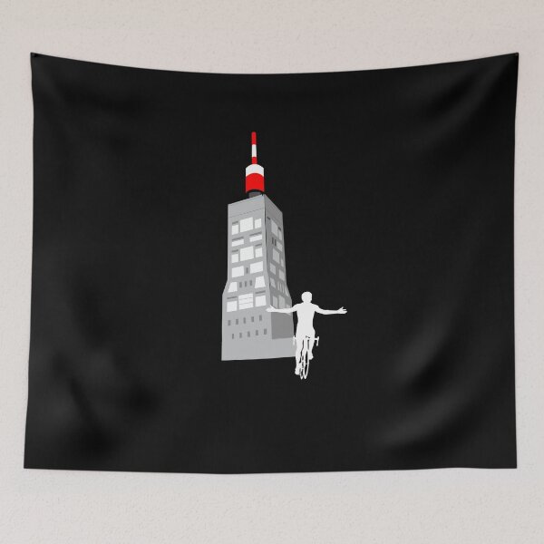 Item preview, Mont Ventoux Cycle Challenge Top Of The Hill designed and sold by cycleexplorers.