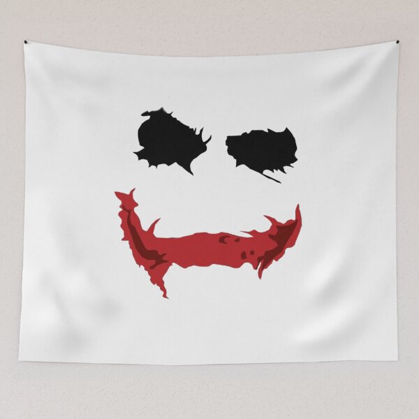 Item preview, Sad Scary Clown Face Free Hugs Halloween Joke designed and sold by Leslie Smith.